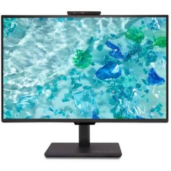 Moniteur Professionnel ACER Vero B248YG 24 Webcam IR 5MP USB‑Type‑C Intégré