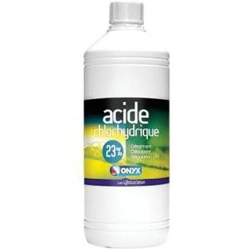 Acido Cloridrico KF 1 l – Siceron – 6835