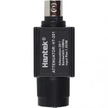 Atténuateur passif Hantek 1008C HT201, 20:1, 300V Max