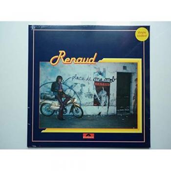 Laisse Béton « Neon Noir » – Collection rare vinyle jaune