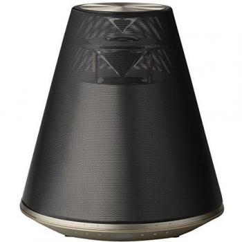 Yamaha Altavoz Inalámbrico LSX-170, Bluetooth, Color Negro