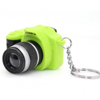 Children's Toy Keychain