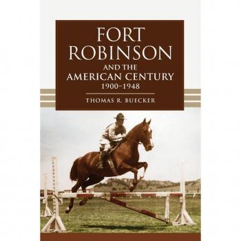 Fort Robinson and the American Century, 1900-1948