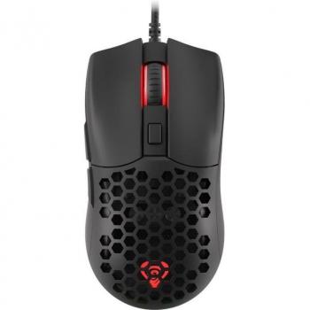Genesis Krypton 750 – Mouse Ambidestro USB, 8000 DPI, Nmg-1841