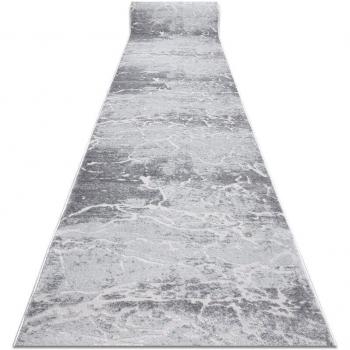 Structural Passatoia MEFE 6182 – 80 cm Pile Grigio