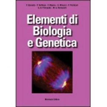 Elementi di biologia e genetica