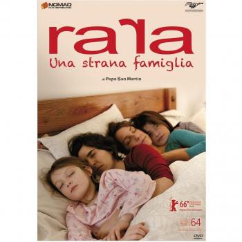 Rara. Una strana famiglia (DVD)