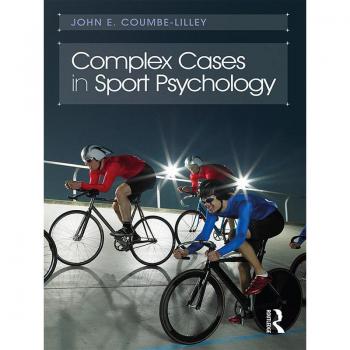 Vitalsource Technologies, Inc. Complex Cases In Sport Psychology