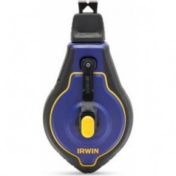 Irwin Speedline Pro 30m (100ft) Chalk Line Reel