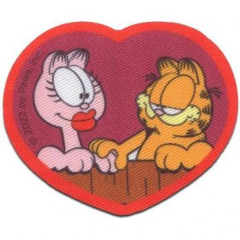 Moda The Happy Patch: Parches Garfield y Amistad