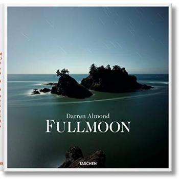 Holzwarth, Hans Werner Darren Almond. Fullmoon