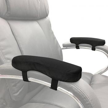 Repose-bras en mousse pour fauteuil