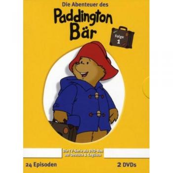 Paddington Bär