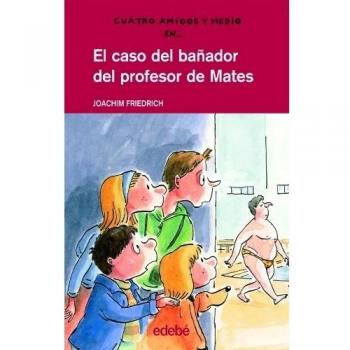 EL CASO DEL BAÑADOR DEL PROFESOR DE MATES