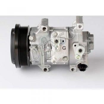 Compresseur, climatisation DENSO DCP50228