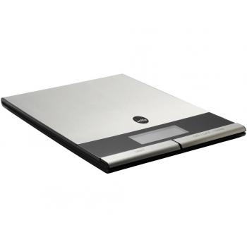 KW-4 Kjøkkenvekt, 5 kg, rustfritt stål