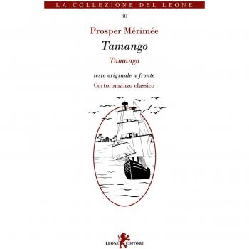 Tamango. Testo francese a fronte