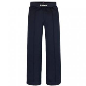 Tommy Hilfiger pantaloni blu DESERT SKY bambina