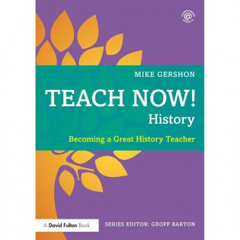 Teach Now! History