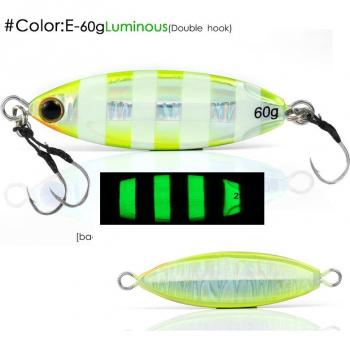 ShoreMaster Pitch Jumping Jigs