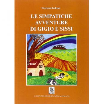 Le simpatiche avventure di Gigio e Sissi