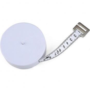 Junejour Body Measurement & Calorie Counter – 1 Piece, 72.5 × 23 mm