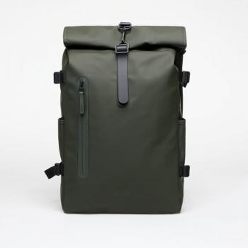 Rains Rolltop Rucksack Large