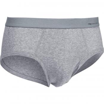 Mey EasyWear Slips – Katoenen Comfort