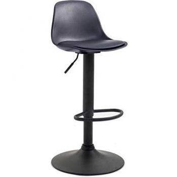 Tabouret de bar pivotant Kiel