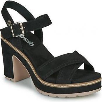 Sandales Refresh 171560 Noir 39
