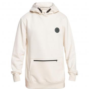 Hoodie Quiksilver Big Logo Tech 2
