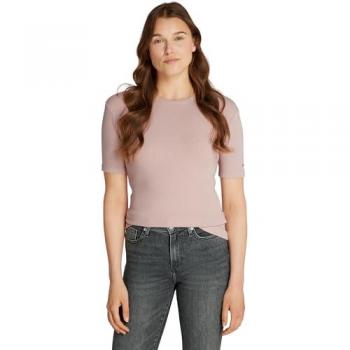 Tommy Hilfiger Slim Fit Shirt für Damen