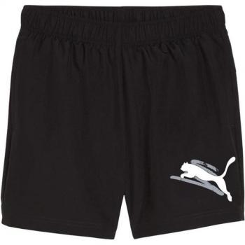 Pantalones cortos Puma Essentials+ AB negro