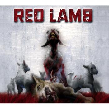 Red Lamb (vinilo)