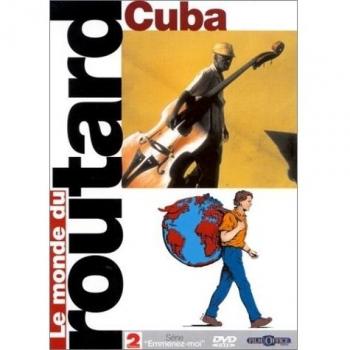 Monde Du Routard, Le