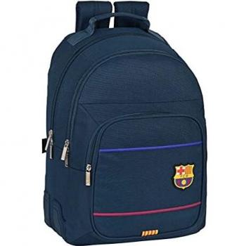 Mochila F.C. Barcelona para Niños Azul
