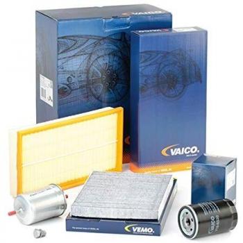 Vaico Teilesatz für Inspektion Golf New