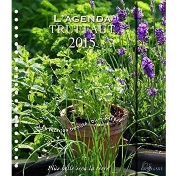 Agenda Truffaut 2015