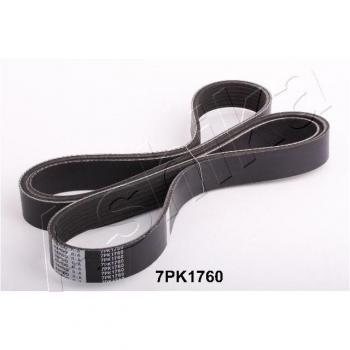 Correia Trapezoidal 112-7PK1760 ASHIKA