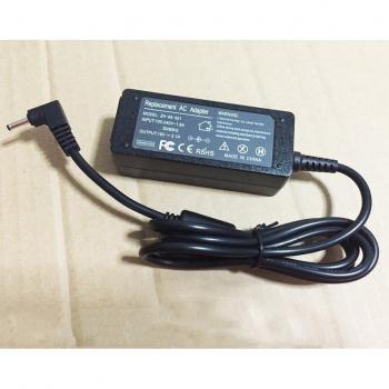 Adaptador AC para portátil Samsung NP900X1, 19V 2.1A