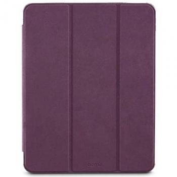Fundas Hama Extreme Protect en tono Velvet con bordado para iPad Air 13” (2024)