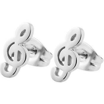 Aretes Akzent® en Acero Inoxidable