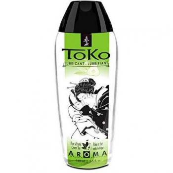 Shunga Lubrifiant Eau Toko Aroma 165 ml