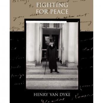 Fighting for Peace