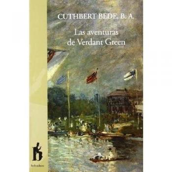 Las aventuras de Verdant Green