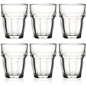 Bormioli Rocco Rock Bar Shotglas 7 cl