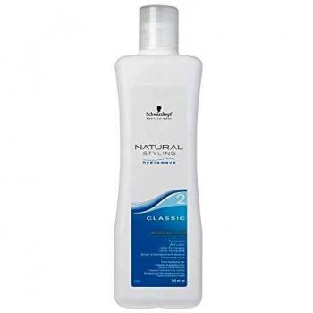 Schwarzkopf 0000001244 Natural Styling Lotion 1000 ml