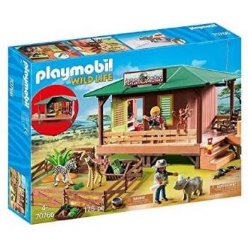 PLAYMOBIL® 70766