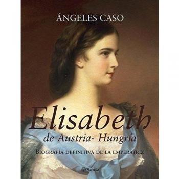 Elisabeth de Austria-Hungría