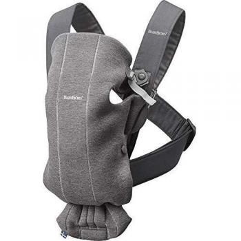 BABYBJÖRN 3D Jersey Baby Carrier Mini